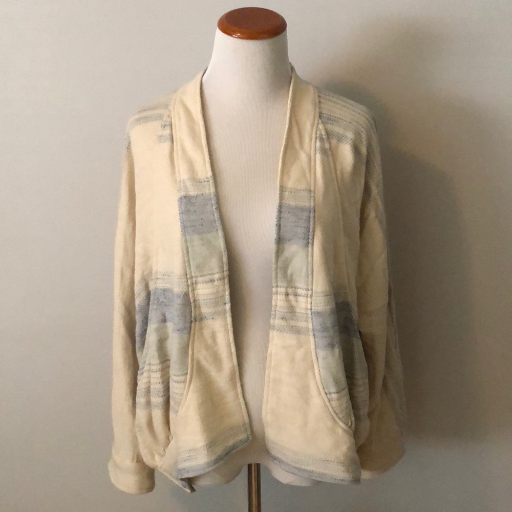Anthropologie Cardigan
